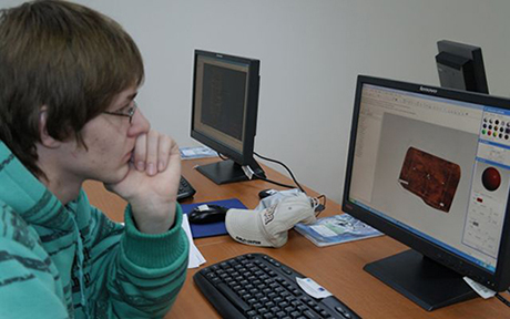 Žiaci a zázemie školy