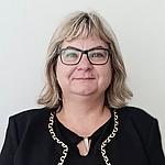 Mgr. Andrea Belancová