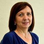 Mgr. Jaroslava Svrčková